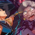 Fan art: El viaje de Chihiro al estilo de Kimetsu no Yaiba: Demon Slayer Temporada 2