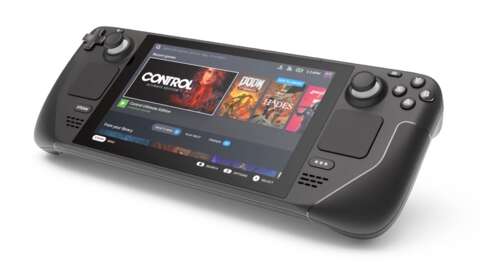 Fortnite no será compatible de forma nativa en Steam Deck