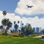 GTA 5 alcanza los 160 millones de copias vendidas, mientras que RDR 2 sube a 43 millones