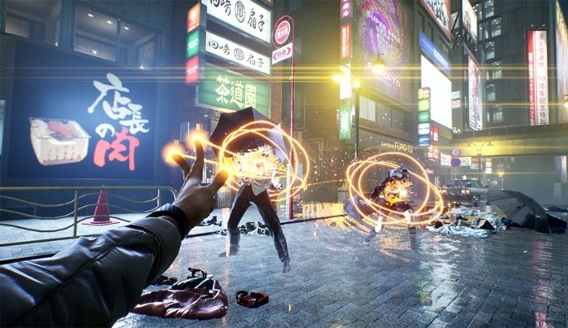 Ghostwire: Tokyo, el nuevo título de Tango Gameworks estará disponible en PS5 en esta fecha