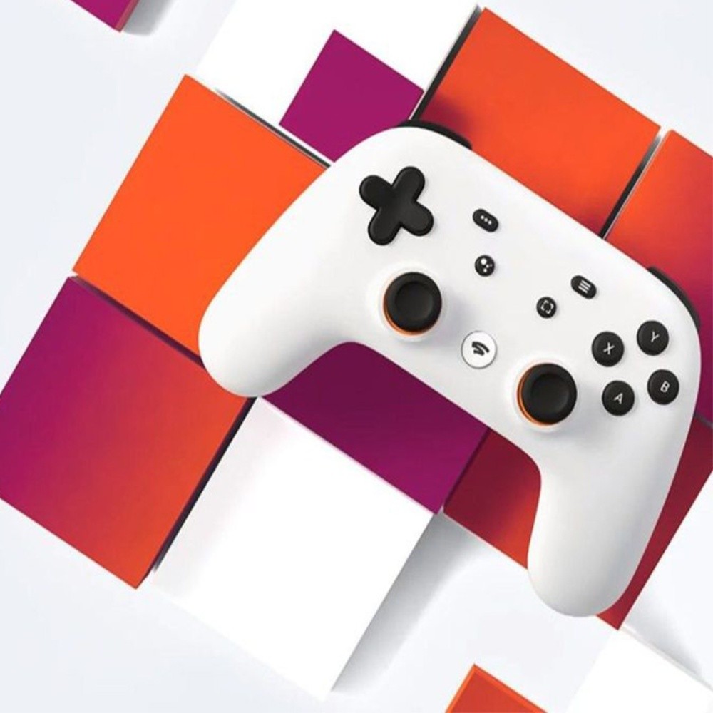 Google Stadia parece haber sido degradada, según informes podría no tener futuro en Google Cloud