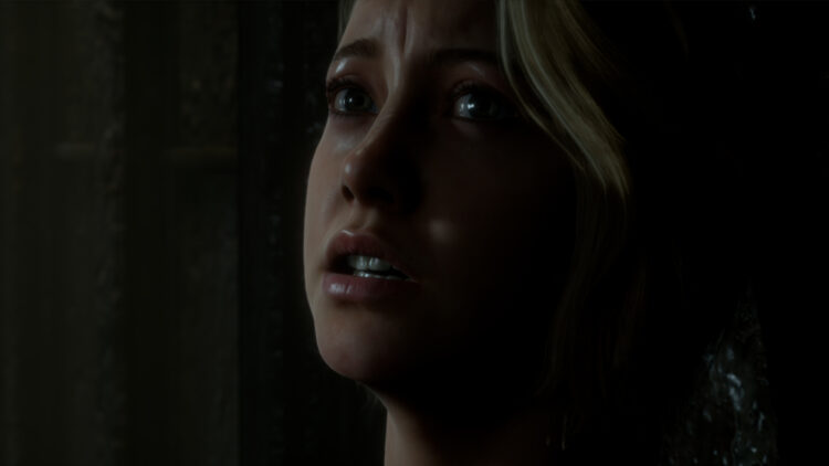 The Dark Pictures Nuevo juego