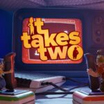 Hazelight Studios dice que It Takes Two llevará a Cody y May a las pantallas de cine y televisión