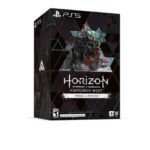 Horizon Forbidden West Regalla Edition vuelve a estar disponible en Amazon