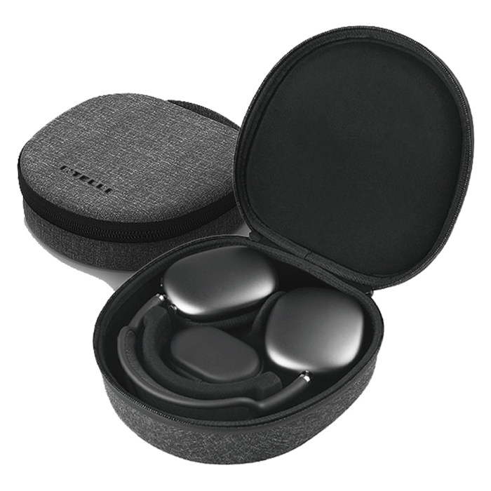 INTELLI presenta su elegante y ultraprotector estuche CarryOn, diseñado específicamente para los Airpods Max - Coolsmartphone