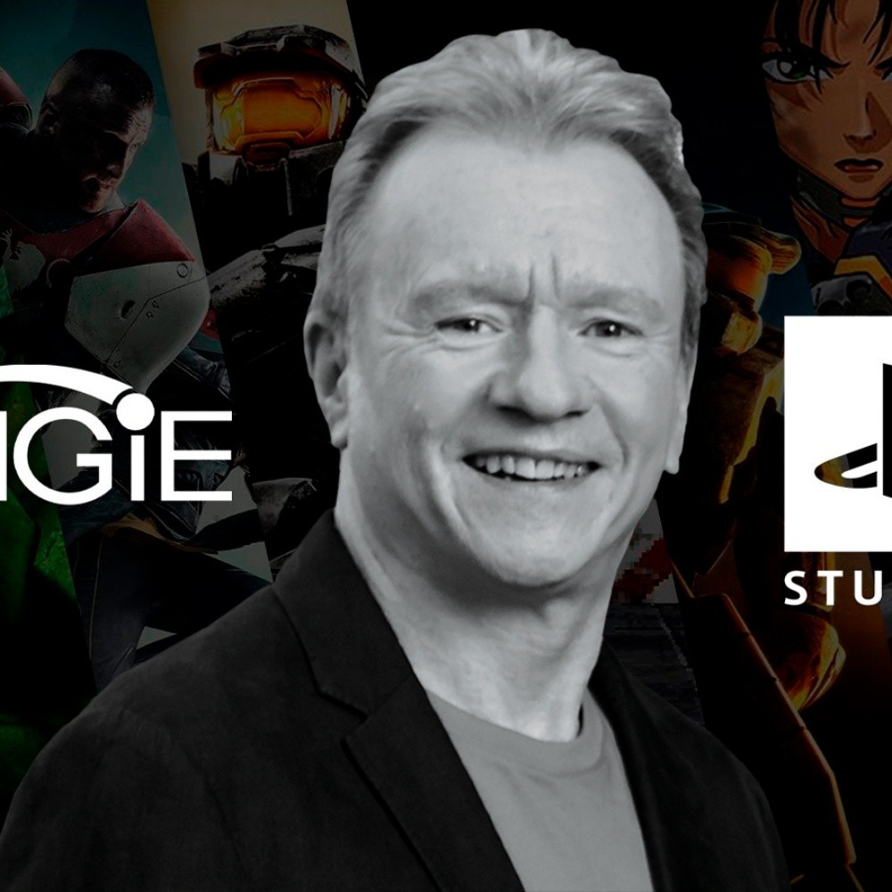 Jim Ryan: Bungie seguirá siendo un estudio multiplataforma para PlayStation y Xbox