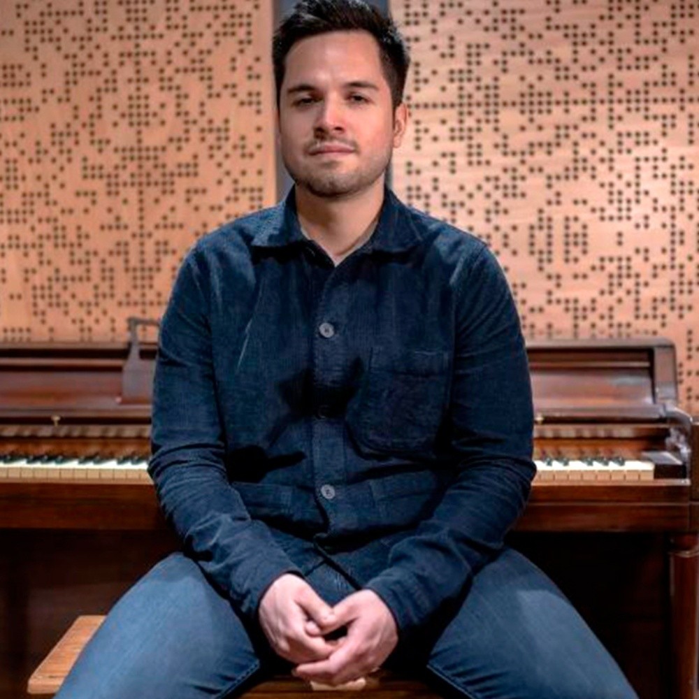Jose L. Castro y cómo es que este compositor crea su música para diversos videojuegos