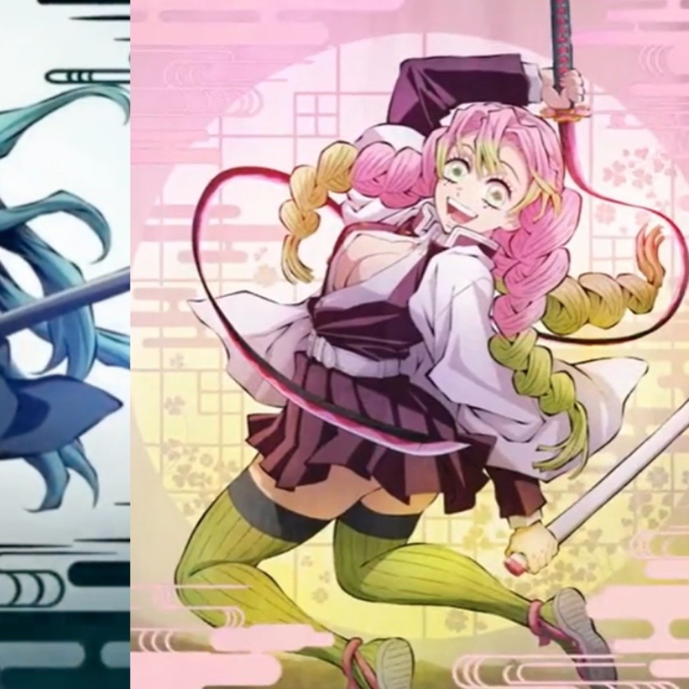 Kimetsu no Yaiba: obtuvo su tercera temporada y lanza teaser en Shonen Jump