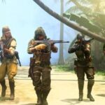 La actualización de Call Of Duty: Warzone trae de vuelta las caídas de carga clásicas