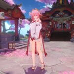 Yae Miko, el nuevo personaje 5 estrellas de Genshin Impact