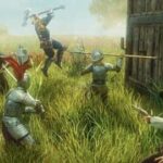 La actualización del RPP de febrero de New World mejora la capacidad de respuesta al combate