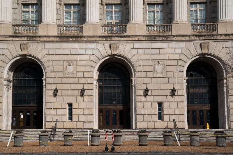 La autoridad fiscal de EE. UU. se ha retractado de su plan de utilizar un software de reconocimiento facial para confirmar las identidades de los contribuyentes.