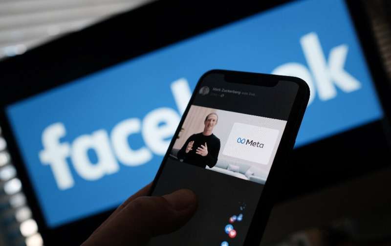 Facebook, cuya empresa matriz pasó a llamarse Meta, ha estado luchando contra problemas regulatorios, titulares negativos sobre el acoso y