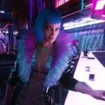 La prueba gratuita de Cyberpunk 2077 ya está disponible en PlayStation 5 y Xbox Series X|S