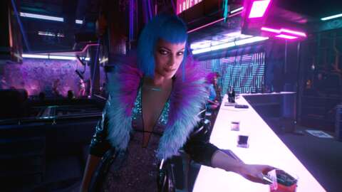 La prueba gratuita de Cyberpunk 2077 ya está disponible en PlayStation 5 y Xbox Series X|S