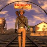 Secuela de Fallout New Vegas Boulder City