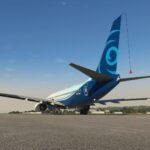 Prueba de cono Pmdg 737 para Microsoft Flight Simulator