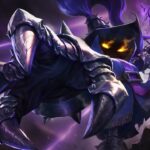 Veigar, el pequeño maestro del mal