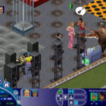 Los Sims