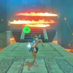 Los Santuarios de Breath of the Wild son más fáciles con Link desnudo