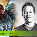 Los premios DICE otorgarán un reconocimiento a Phil Spencer por su trayectoria