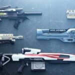 Los rasgos de origen de Destiny 2 le dan a las armas un conjunto adicional de habilidades en The Witch Queen