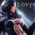 Lost Ark: el MMO está triunfando, pero sus personajes femeninos, necesitan cambios