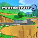 Mario Kart 9 podría ser de mundo abierto, y te explico por qué