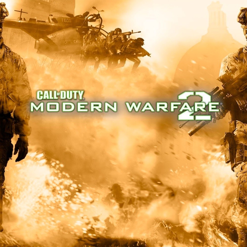 Muestran cómo se vería el nuevo Call of Duty: Modern Warfare 2 de Infinity Ward