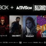 Xbox y Activision unen fuerzas