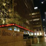 News Corp dice que fue pirateado en un posible ataque vinculado a China