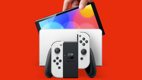 Nintendo Direct llegará mañana, promete 40 minutos de noticias de Switch para 2022