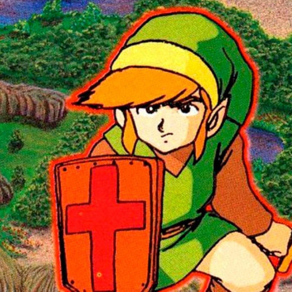 Nintendo: The Legend of Zelda, su primer juego cumple hoy 36 años de su lanzamiento