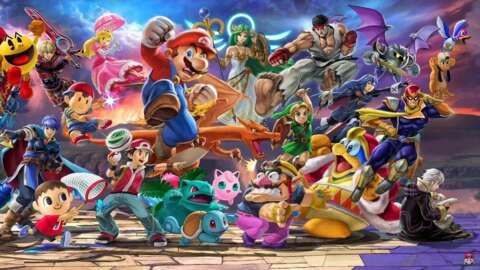 Nintendo no está interesada en adquirir estudios en este momento