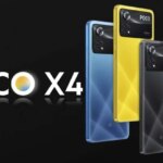 El POCO X4 Pro 5G aterrizará oficialmente en España desde 249 euros
