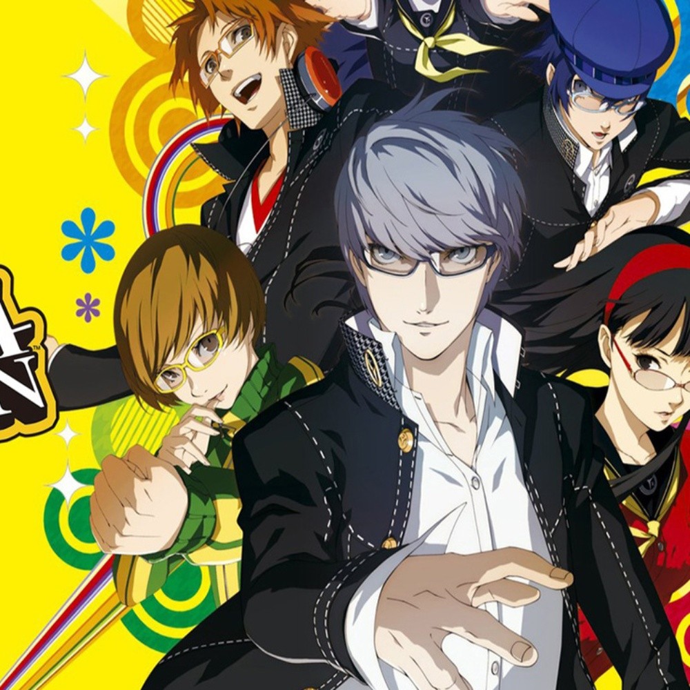 Persona 4 Golden ya es compatible con Steam Deck, gracias a una actualización