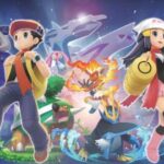 Pokemon Company lanza la biblioteca de música Diamond y Pearl que puedes usar gratis
