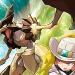 Pokémon TCG pronto recibirá cartas de Leyendas Pokémon: Arceus