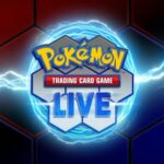 Pokémon Trading Card Game se activa, pero solo para usuarios de Canadá