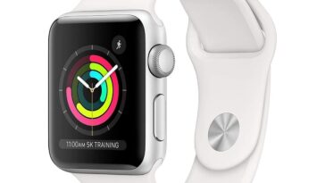 Apple, Apple Watch, ioS, iPhone, services, health