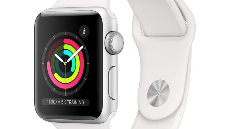 Apple, Apple Watch, ioS, iPhone, services, health