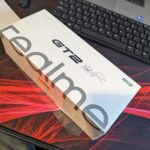 Realme GT2 5G - Unboxing - Coolsmartphone