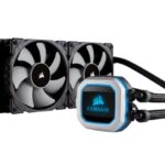 Corsair Hydro Serie H100i