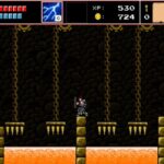 Reseña Infernax 2
