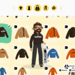 Personalización del mundo de Olliolli