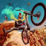 Riders Republic y Valkyria Revolution en los Días de Juego Gratis de Xbox One y Xbox Series X|S