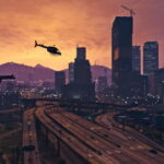 Grand Theft Auto Gta 6 Desarrollo Rockstar 2