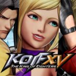 SNK reveló que Team Garou: Bonne Jenet, Gato y Rock Howard, llegarán muy pronto a KOF XV como DLC