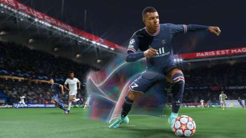 Según se informa, el CEO de EA llama a la marca FIFA un "impedimento" para sus juegos de fútbol
