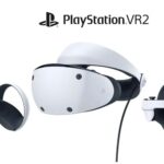 Sony anuncia el diseño oficial de PlayStation VR2, el sistema de próxima generación